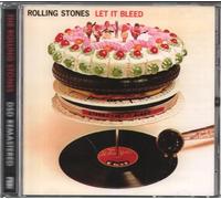 The Rolling Stones - Let It Bleed