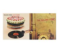 Let It Bleed (50th Anniversary Limited Beggars Banquet