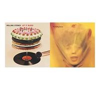 Let It Bleed (50th Anniversary Limited Goats Head Soup