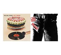 Let It Bleed (50th Anniversary Limited Sticky Fingers