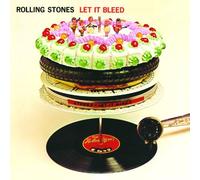 Let It Bleed by The Rolling Stones (2002-08-27)