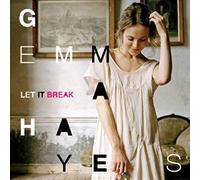 Let It Break
