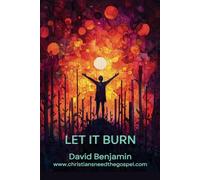 Let it Burn