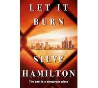 Let It Burn