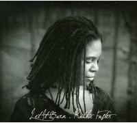 LET IT BURN (CD) Ruthie Foster (US IMPORT)