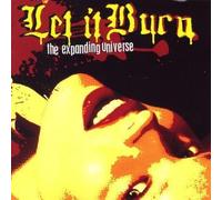 Let It Burn - Expanding Universe, The [German Import]
