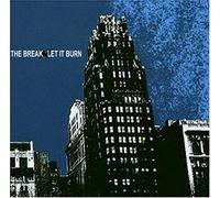 Let It Burn [German Import]