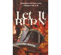 Let it Burn (Oakland Ridge Series)