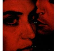 Let It Die by Feist (2005) Audio CD