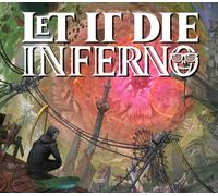 LET IT DIE: INFERNO PC Steam CD Key