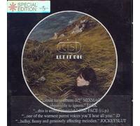 LET IT DIE NEW CD