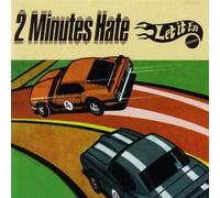 Let It Eat by 2 Minutes Hate (1995-09-26)