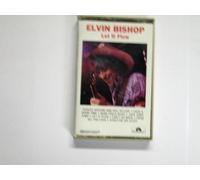 Let It Flow [CASSETTE]