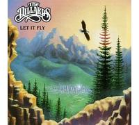 Let It Fly by The Dillards (2000-12-20)