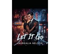 Let it Go: A Legacy Written in Blood