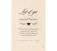 Let It Go: Easier Said Than Done