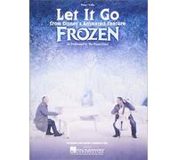 Let It Go: From Frozen as Performed by the Piano Guys