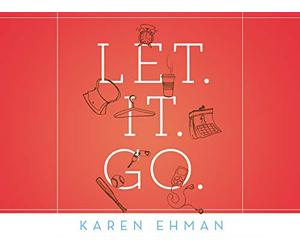 Let. It. Go. Video Bible Study bundle