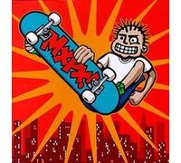 Let It Happen by Mxpx (1998) Audio CD