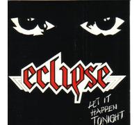 Let it happen tonight (11 tracks, 1990)