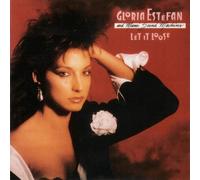 Let it loose by Gloria Estefan