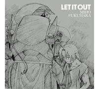 Let It Out [Ltd. Edition]
