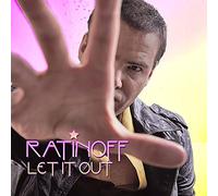 Let It Out [VINYL]