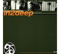 Let it rain (3 versions, 1999)