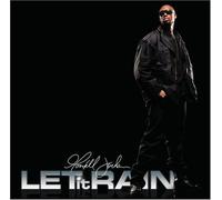 Let It Rain By Montell Jordan (2010-10-16)