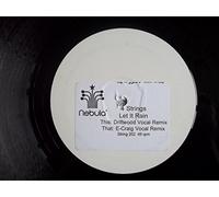 Let It Rain [DISC 1] [12" VINYL]