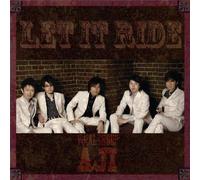 LET IT RIDE