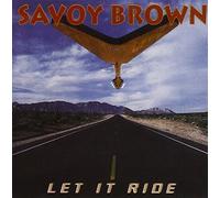 Let It Ride