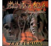 Let It Ride