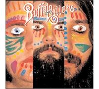 Buffalo Killers - Let it Ride