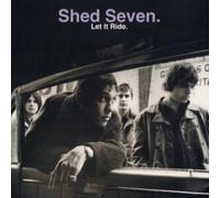 Shed Seven - Let It Ride [VINYL]
