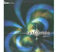 Todd Terry - Let It Ride