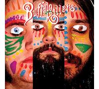 Buffalo Killers - Let it Ride LP [VINYL]