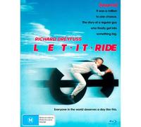 Let it Ride (Imprint Limited Edition #35)