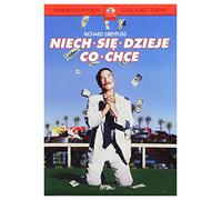 Let It Ride - (Richard Dreyfuss, Richard Edson) - DVD Region 2 (IMPORT - UK FORMAT)