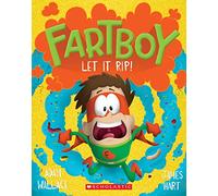 Let it Rip (Fartboy 4)