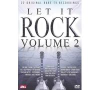 Let It Rock 2 [DVD] [Region 1] [US Import] [NTSC]