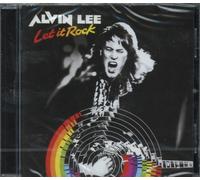 Alvin Lee - Let It Rock