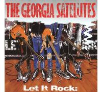 Let It Rock...Best Of Georgia Satellites
