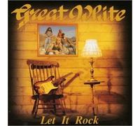 Let It Rock By Great White (2009-03-05)