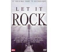 Let It Rock Vol.1 [DVD] [Region 1] [US Import] [NTSC]