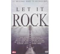 Let It Rock: Volume 1 [DVD] [2002]