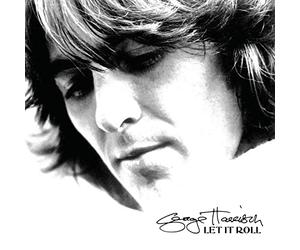 Let It Roll: Songs of George Harrison