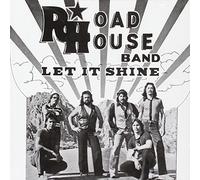 Let It Shine by ROADHOUSE BAND