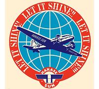 Let It Shine ! Let It Shine !! Let It Shine !!!