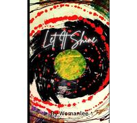 Let It Shine (The Travel Diaries)